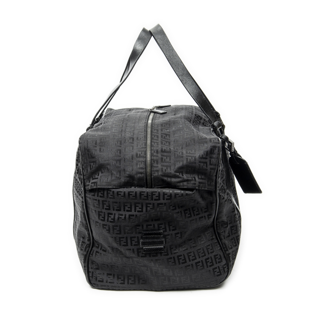 Fendi Collapsible Weekender - Picture 4 of 10